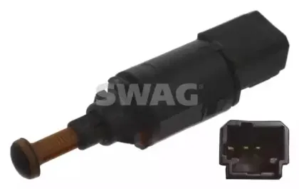 62 93 7440 SWAG Выключатель фонаря сигнала торможения 62 93 7440 SWAG Выключатель фонаря сигнала торможения